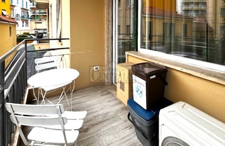 Agenzia Immobiliare Centrale Sanremo